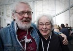 Tim's parents, Roger & Dorothy Sale. Roger was a freelance writer for the Seattle Weekly from 1977-95.