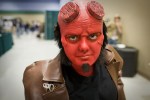 Hellboy!