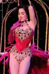 Dita Von Teese wraps up a two-night stand at the Triple Door