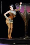 Dita Von Teese wraps up a two-night stand at the Triple Door