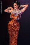 Dita Von Teese wraps up a two-night stand at the Triple Door