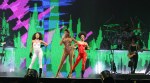 Beyonce brought Sasha Fierce to KeyArena on Wednesday April 1, and we