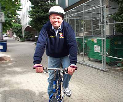 13. The mayor's opponents can't raise a nickel. This past fall, a prospective challenger to Mayor Greg Nickels commissioned a poll that showed the mayor with a 32 percent approval rating. The same poll also showed that if voters were faced with a choice between Nickels and a nameless, faceless candidate, they'd vote overwhelmingly for anybody but Greg. Since then, things have gotten a lot worse. Seattle's economy has gone to hell, rendering the mayor's world city vision moot. And this isn't even taking into account December's Snowpocalypse, which paralyzed the cityaE”except for the mayor, whose route to work was cleared religiously by an otherwise inept crew of SDOT plowmen. Remember, this is the same guy who was first elected on a back-to-basics, potholes platform. Eight years on, he's become exactly the sort of politician he claimed to loathe, an ivory-tower, bare-knuckles Boss who kowtows to developers and is ripe to be toppled. That is, if someone can actually raise some dough to mount a credible run against him. Sure, 7'2 James Donaldson could ride his celebrity, small-business emphasis, and choirboy demeanor to victory. And Mike McGinn's environmental bona fides are sufficient to make Nickels look like he's blowing diesel fumes out his ass. But the fact that the mayor has sewn up moneyed constituents to the point where his opponents can't rub two dimes togetheraE”and that the Steinbruecks and Licatas of the world don't have the sack to take on an infinitely vulnerable incumbentaE”speaks volumes about the powder-puff nature of Seattle politics. In any other major city, a mayor such as Nickels would have half a dozen credible, well-funded opponents by now. But that's not the Seattle Way.