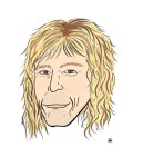 22. Duff McKagan has been forced to fill the void of credible financial pundits.Somehow, over the last couple of years, the world's financial press managed to miss a little story we might call The Imminent Economic Catastrophe. In fact, as Jon Stewart recently observed, networks like CNBC and pundits like Jim Cramer did nothing but puff up the CEOs and talk up the stocks. Into this void of incompetence has stepped the unlikely voice of Duff McKagan, a regular columnist on our Web site who was recently invited by playboy.com to become a financial blogger. A graduate of the Albers School of Business at Seattle University, McKagan's experience isn't on Wall StreetaE”it's in the studio with Velvet Revolver, collating receipts for Guns N' Roses, and running the business that is Loaded (his new album, in stores Tuesday). But as we've now learned, listening to the puffy experts doesn't exactly encourage responsible financial planning. Two things in life are certain, though: Duff McKagan's not going to steer you toward a Ponzi scheme, and nobody ever lost their shirt from looking at porn. OK, bad example.