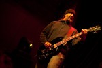 Soundgarden's Kim Thayil.