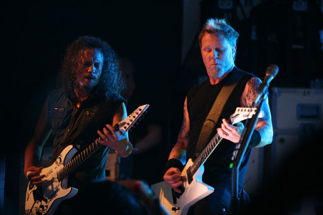 Metallica