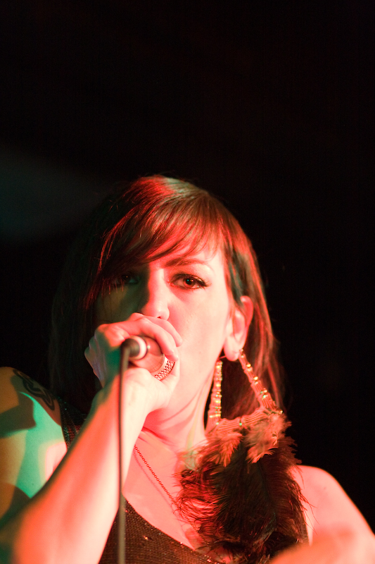 They have a sweet side but blink and you might miss it.