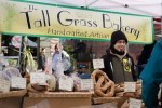 Tall Grass Bakery