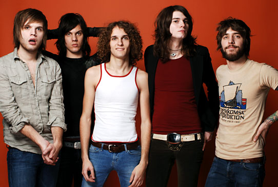 The Academy IsaE¦, Thursday, March 19: If you trace the evolution of pop music in America, itaE™s pretty easy to discern both a striking continuum, and a web of diverging branches. The funny thing is, both the tangential and the linear are ultimately just different faces of the same geometry. As contemporary examples of this phenomenon go, itaE™s hard to find better than The Academy IsaE¦ TAI first appeared in the shiny intersection of emo and pop-punk, championed by fellow Chicagoan Pete Wentz. They still toe that line, but have also stripped away some of the more clichAcd elements of either genre, focusing instead on pure pop song-craft. With their clean sound and glossy production, TAI could travel back in time and pass as pop radio stars in any decade since the dawn of the rock and roll era. While this may point to a lack of originality, it also means that they have tapped into the musical zeitgeist, not just of 2009, but of the past 50 or so years of American musical history. Odd, then, that a band so tied to what has come before is now seen as redefining the same. With This Providence, Evan Taubenfeld. Nectar Lounge, 412 N. 36th St 632-2020. 7 p.m., $10. All ages. Note by NICHOLAS HALL