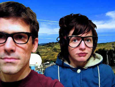 Katharine HepburnaE™s Voice (CD release), Friday, March 20: Shannon Perry and D.W. BurnamaE™s brief electronic contemplations sound a little like what I imagine LadytronaE™s very first demos mightaE™ve sounded like: lo-fi, synthesized pop. ItaE™s the kind of music thataE™s well-suited for basements and bike shopsaE”the first place I ever encountered the bandaE”but KHVaE™s bouncy little ditties will surely start attracting bigger crowds (and requiring bigger venues than 2020 Cycle) once the bandaE™s third full-length, Stand Up, hits stores. The album is 33.5 minutes of bedroom synth-pop songwriting a little like a less polished, homegrown version of Stars; however, the short songs suggest a punk rock aesthetic, which is only furthered by the bandaE™s DIY approach to packaging and marketing their music. But what I like best about KHV is this: while most electronic pop sounds like itaE™s been made by robots, this band crafts introspective, emotive songs that are 100% flesh and blood. With Partman Parthorse, Mad Happy, The Geese, DJ Sam Rousso Soundsystem. Sunset Tavern, 5433 Ballard Ave. N.W., 784-4880. 9 p.m., $8. Note by SARA BRICKNER