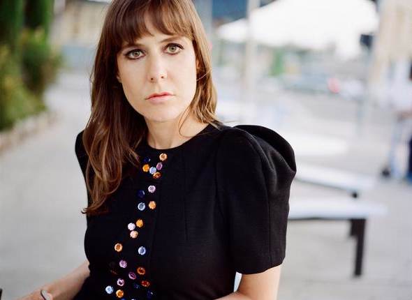 Eleni Mandell, Sunday, March 22: When Los Angeles songstress Eleni Mandell came to the Tractor Tavern in the summer of 2007 for an early evening show in support of her last album, Miracle of Five, it seemed like she had to make her performance extra noirish and moody to compensate for all the distracting sunlight streaming in via the venueaE™s open doors. That wonaE™t be a problem this time, when she drops by the Triple Door to play songs from her new Artificial Fire, but hopefully she wonaE™t throttle down that delicious darkness which makes her such a magnetic performer. MandellaE™s rootsy pop tunes are packed with cheaters, death, and unrequited love, and she delivers them with a voice thataE™s got shades of Patsy Cline, Chrissie Hynde, and Cat Power in it, backed by a band that adds elegance and bite to her dusky oeuvre.A With Kelli Rudick. Triple Door Mainstage, 216 Union St., 838-4333. 7:30 p.m., $14 adv., $16 dos. All ages. Note by MICHAEL ALAN GOLDBERG