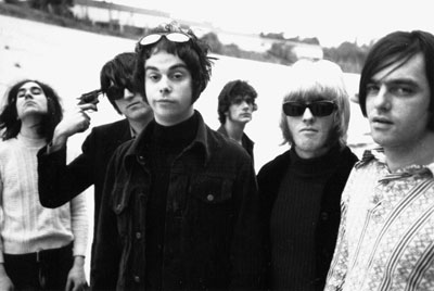 Brian Jonestown Massacre Cover Night, Sunday, March 22: To truly love psych-rock band Brian Jonestown Massacre, any fan has to overlook one major flaw: The personality of lead singer and founder Anton Newcombe. In the band's nearly 20 year history, Newcombe has managed to alienate other musicians through his eccentric behavior. Like that time in mid-1990s when he picked a fist-fight with his own band members on stage, or his ill treatment of the Dandy Warhols while filming the documentary DiG! Newcombe talks shit in almost every interview he does, even offering choice words about the death of Eric Clapton's four-year-old son. So it's no surprise that Newcombe is the band's only original member after nearly 20 musicians have abandoned the BJM mantle. And this is why having a BJM cover night is such a brilliant idea: All the good songs with no Newcombe to screw things up. There's no denying that the Seattle bands covering BJM were heavily influenced by Newcombe's ever-changing sense of musical style. Seattle band Watch it Sparkle pulls off the same deliberate, mildly dissonant guitars that have become a staple in BJM's music. This Blinding Light's music incorporates the same shoe-gazing solos that Newcombe adores. These bands can hopefully prove that a lead singer's antics aren't what makes BJM a standout among experimental 90s bands; it's the music that deserves attention. With Kaliningrad, MiniRex, This Blinding Light, Imperial Legions of Rome, Webelos, Watch It Sparkle. Funhouse, 206 5th Ave. N., 374-8400. 9 p.m., $6. Note by PAIGE RICHMOND