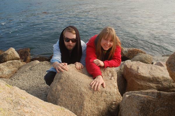 White Magic, Monday, March 23: New YorkaE™s White Magic isnaE™t prolific, but the band sure is ambitious. Over the last five years, the duo of Mira Billotte and Douglas Shaw (plus a revolving cast of extras) has been researching different ways to fuse moody acid folk, Kate Bush-inspired art pop, gothic country and the trance-inducing exotica of their pals Gang Gang Dance. Sometimes they succeed; other times they donaE™t. Yet the results are always worth investigating, especially in a live setting. Your typical White Magic set might open with delicately picked acoustic guitars floating about BillotteaE™s deep, mournful wail and end in a psychedelic wash of quasi-Eastern melodies, looped grooves and shimmering piano. Then again, whataE™s typical for a band thataE™s touring the United States for the first time since 2007? With Mariee Sioux, The Lord Dog Bird. Chop Suey, 1325 E. Madison, 324-8005. 8 p.m., $8 adv., $10 dos. Note by JUSTIN F. FARRAR