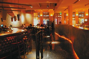 Brasa: If youaE™re the type whoaE™d put a pig in a blender and drink it, youaE™ll be building a shrine to Tamara Murphy, whose treatment of all things porcine borders on the transcendent. Start with a melting braised guanciale, served slumped over black lentils and crowned with a poached quail egg. Order a half portion of the paprika-spiked Portuguese pigaE”a brothy mix of chorizo, pulled pork, clams, and potatoaE”and you might be able to arrange a few spoonfuls of pillowy goat-cheese gnocchi in between. Brasa may not be new, but with an ever-changing menu, inventive takes on local grub (creamed nettles, anyone?), and a palate peppered with smoky Iberian flavors, the experience is always fresh. And who doesnaE™t like a restaurant where half the servers look like Sinead OaE™Conner? Note by JESS THOMSON; Serves: dinner. 2107 Third Ave., 728-4220. BELLTOWN, brasa.com