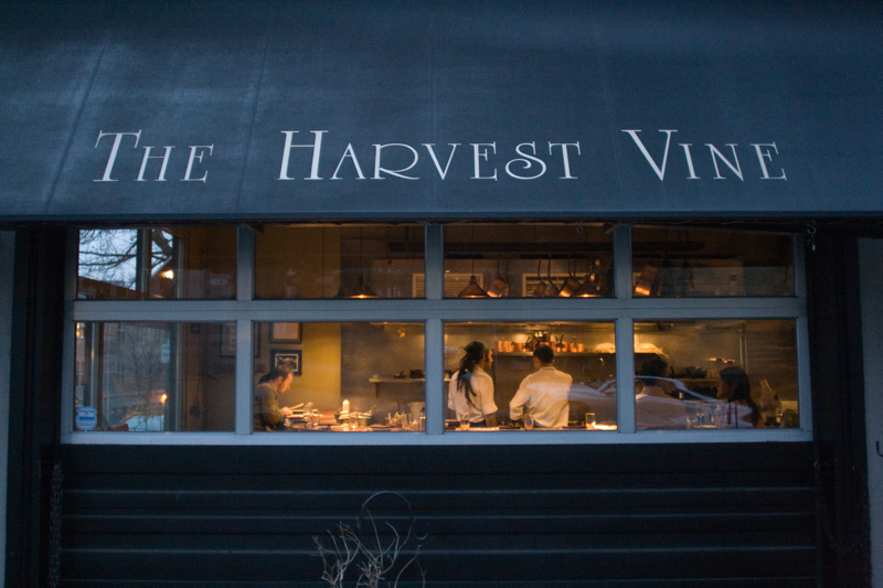 Harvest Vine: Sure, whipper snappers dealing in small plates dot the Seattle landscape like chicken pox now; but Senor Joseba Jimenez de Jimenez, a native of SpainaE™s Basque country, has been at it his entire culinary life. His restaurant offers more than the mere word aEœtapasaE can describe but stops short of intimidation. Dishes like the confit-stuffed squid, with apple and black rice, defy a point of reference while echoing the inventiveness of the chefaE™s home turf: The addition of a smoked sheep cheese would be the flourish of death for most chefs, but acts as a tangy foil for the differing sweet flavors of the dish. YouaE™ll never look at calamari the same way again. The artistic simplicity of the thin sliced beet arrangement in Harvest VineaE™s popular ensalada remolachas has been the topic of too many of my food conversations to count. Spanish staples act as touchstones in many dishes, as simple as braised chorizo and egg or unique as brandade stuffe piquillo peppers. The cellar bar boasts a sherry selection nonpareil in the city of Seattle, the better for drinking with such bold layered flavors. Note by MAGGIE SAVARINO DUTTON, Serves: dinner. 2701 E. Madison St., 320-9771, MADISON PARK., harvestvine.com