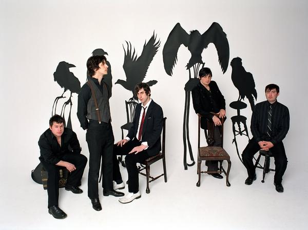 aE¦And You Will Know Us By The Trail Of Dead, Thursday, March 12: Based on the last two albums from aE¦And You Will Known Us by the Trail of Dead aE“ which were packed full of bloated, unsatisfying, more-or-less boring prog-rock epics aE“ it seemed like the Austin, Texas band had reached the point of diminishing returns, light years away from their dynamic 1999 self-titled debut and even 2002aE™s career high point, Source Codes & Tags. ThataE™s what makes new disc The Century of Self that much more gratifying aE“ itaE™s the sound of Trail of Dead back from the dead. Not that theyaE™ve completely abandoned their designs on ambitious structures and soundscapes, but here those tendencies are tempered by the in-your-face fire, energy, and chaos of old. Ultimately, theyaE™ve made their guitar-fueled bombast and feverish vocals a lot easier to get inside, and live, that approach should have no trouble bringing back the fans who may have strayed. With Funeral Party, Midnight Masses. Neumos, 925 E. Pike St., 709-9467. 8 p.m., $12. Note by MICHAEL ALAN GOLDBERG