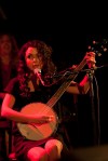 M. Ward brought his new record, Hold Time, to The Showbox at
