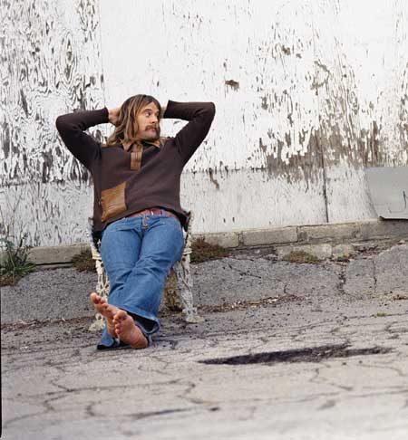 Donavon Frankenreiter, Wednesday, March 4: Donavon Frankenreiter is a surfer-turned-musician who mines the early aE˜70s folk-blues-soul-pop veinaE”a niche market that has become quite the fad these days thanks to retro guys like Ray LaMontagne and Marc Broussard. If this overlooked genre has a designated godfather, it would be Stephen Stills, who Frankenreiter seems most influenced by. He's got the sandy voice, the worn denim, the acoustic guitar, and the nostalgic warmth, but mixed with the soulfully nonchalant delivery of Boz Scaggs and Curtis Mayfield. His latest album, Pass It Around, is full of all the feel-good melodiesaE”songs about relishing in happiness and wanting happiness for others (Life, Love & Laughter, Sing A Song.) But it breaks away from the Jack Johnson-ish monotony of his past work by diving even further into the 1970s via bold, full-band production. This is due in no small part to the presence of My Morning Jacket producer Joe ChiccarelliaE”a guy who knows a thing or two about making the past sound fresh again. With Gary Jules. Neumos, 925 E. Pike St., 709-9467. 8 p.m., $18. Note by: BRIAN J. BARR