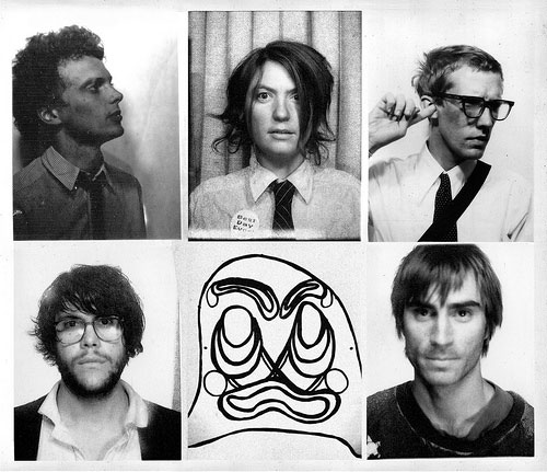 Clues, Wednesday, March 4: ItaE™s hard to fathom the influence MySpace has as a promotional tool in the music world. On an average day, the Fleet Foxes page is visited 19,000 times.A Meanwhile, Lily AllenaE™s music is played 255,000 times. Per day.A But despite the obvious benefits of this formidable promotional tool, Montreal-based pop band Clues have chosen to avoid all social networking sites aE“ MySpace, FacebookaE¦any of it. Given that the relatively new band includes members of the Unicorns and Arcade Fire, two of MontrealaE™s best pop bands in recent years, one has to assume that theyaE™re using this dearth of information as a marketing gimmick in itself aE“ drop a few rumors on the Internet, play some un-advertised shows, and let the music blogs buzz in anticipation.A They have one song available online, and an album out on Constellation records, home of other off-kilter rock bands Tindersticks, Thee Silver Mt. Zion, Do Make Say Think, and SeattleaE™s own Dead Science. In other words, to recommend Clues is to rely almost exclusively on its membersaE™ musical reputations. Clues member Brendan Reed describes the band as the type of project that is suited best for aEœweird house shows, home recordings and toys for instruments.aE The only way to know what the bandaE™s really like, though, is to head to the show and see for yourself. With City Center, Iji, the Camellias. Vera Project, Seattle Center, Warren Ave. N. and Republican, 956-8372. 7:30 p.m., $9. All ages. Note by: ERIK NEUMANN