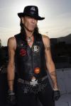 Stephen Pearcy, Saturday, March 7: In one particularly memorable scene from The Wrestler, Mickey RourkeaE™s aEœRandy aE˜The RamaE™ RobinsonaE puts the moves on Marisa TomeiaE™s aEœCassidyaE at a North Jersey dive bar while serenading her with RATTaE™s aEœRound and RoundaE; both wax nostalgic about aE™80s hair metal until aEœthe RamaE complains, aEœThen that Cobain pussy had to come around and ruin it allaE¦aE Dunno if RATT frontman Stephen Pearcy aE“ whose face is looking almost as battered as RourkeaE™s these days, at least judging by a recent appearance on VH-1 Classic aE“ feels the same way, but it wouldnaE™t surprise me. In the nearly two decades since grunge dethroned hair metal, PearcyaE™s been through a handful of RATT breakups and reunions, RATT-related lawsuits, and a largely ignored solo career, but onward he goes. Like Randy the Ram, a Pearcy comeback seems unlikely; his persistence is noble but sometimes painful to witness. Yet he can still summon the strength to wow a crowd of the faithful, however small, and heaE™ll probably die doing what he loves. CanaE™t fault a guy for that. With the Jet City Fix, Atomic Outlaws, Space Cretins, Acid Angels. El Corazon, 109 Eastlake Ave., 381-3094. 8 p.m., $17 adv., $20 dos. Note by: MICHAEL ALAN GOLDBERG