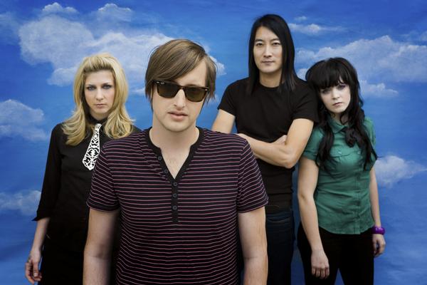 The Von Bondies, Sunday, March 8: Detroit-based rock band The Von Bondies set the music scene abuzz with their flawless 2003 debut album Pawn Shoppe Heart. Just a few months later, the bandaE™s lead singer Jason Stollsteimer got his ass whooped by White Stripes frontman Jack White for talking smack. The high-profile altercation unfortunately overshadowed anything Stollsteimer and his band mates did thereafter. But that could soon change, thanks to the Von BondiesaE™ latest release, Love, Hate And Then ThereaE™s You, an album filled to maximum capacity with pummeling bass, raucous guitar riffs, and killer hooks. Stollsteimer pisses and moans through quintessential garage rock tunes like aEœPale BrideaE and aEœ21st BirthdayaE that are destined to have listeners shouting along. Now all Stollsteimer has to do is keep his shit talking to a minimum, and he and his band should be back on everybodyaE™s radar for all the right reasons by touraE™s end. With Nico Vega. Neumos, 925 E. Pike St., 709-9467. 8 p.m., $10. Note by: ERIKA HOBART