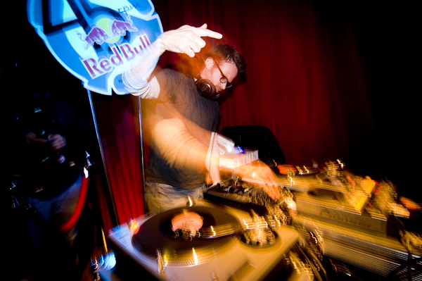 John Doe came in from Vegas.