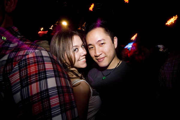 DJs, including Nu Mark, John Doe, Jake One, and Supreme La Rock,