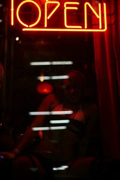 Seattle Erotic Ball went down for Mardi Gras on Tuesday, Feb. 24