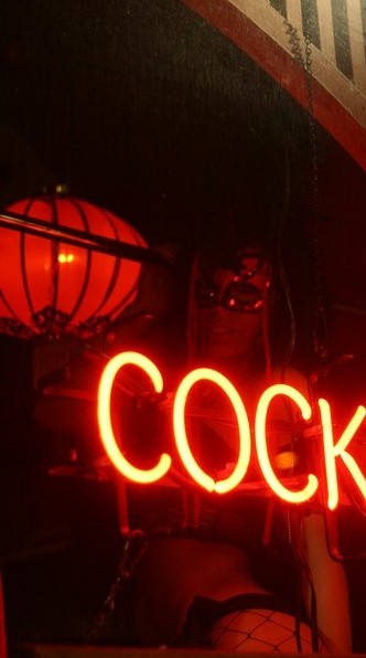 Seattle Erotic Ball went down for Mardi Gras on Tuesday, Feb. 24