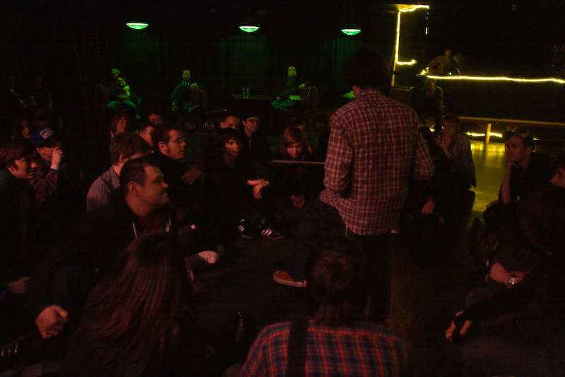 Seattle Weekly Photo of the Day