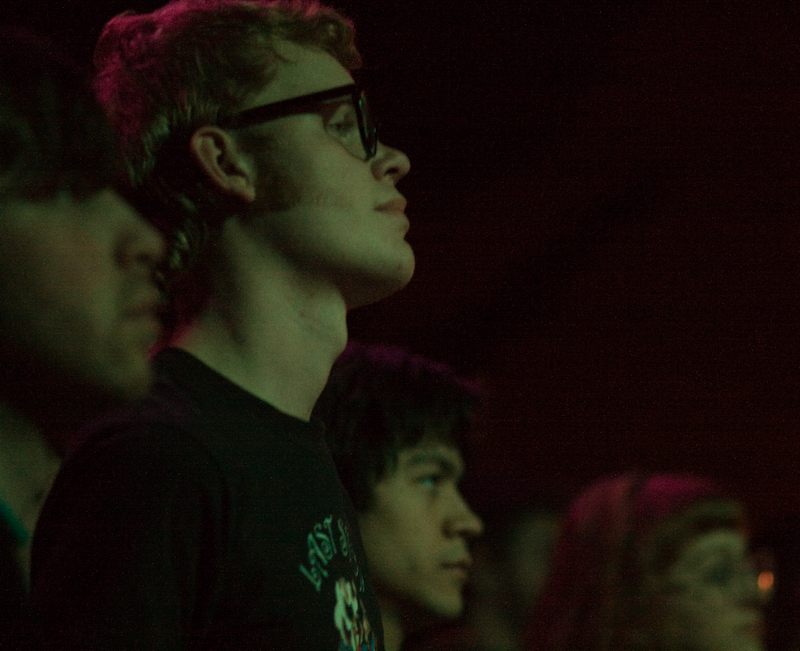 Seattle Weekly Photo of the Day