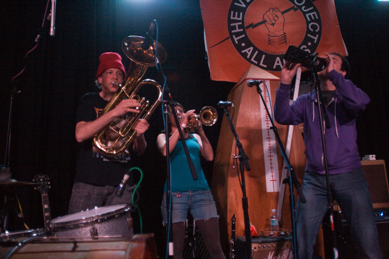 Seattle Weekly Photo of the Day