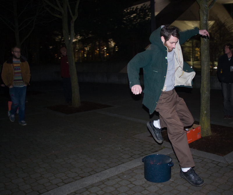 Seattle Weekly Photo of the Day