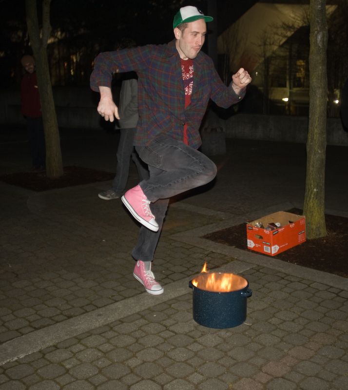 Seattle Weekly Photo of the Day