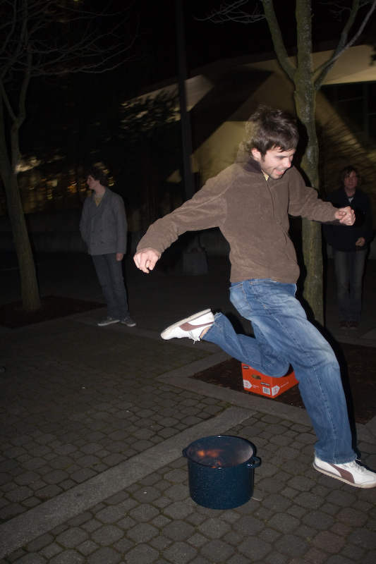 Seattle Weekly Photo of the Day