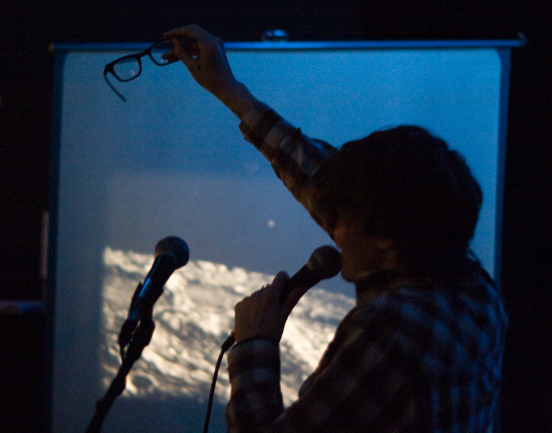 Seattle Weekly Photo of the Day