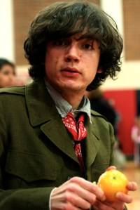 Our weekly look at the people around town hits the Seattle U