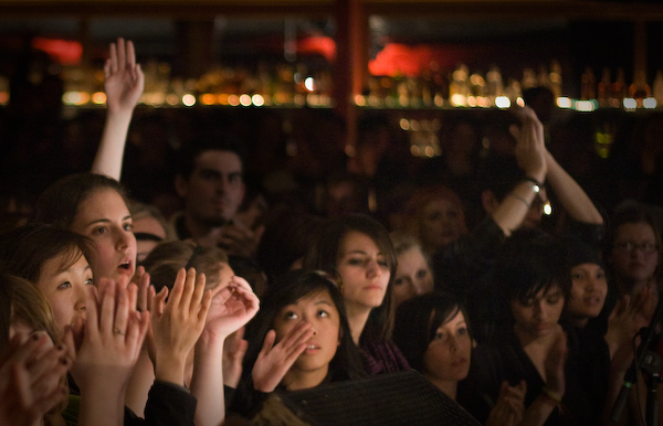 Seattle Weekly Photo of the Day