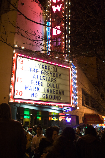 Seattle Weekly Photo of the Day