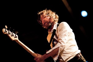 Broken Social Scene, Grand Archives at Showbox SoDo played Showbox SoDo on Thursday, Feb. 5.