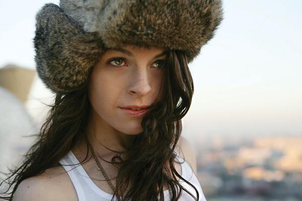 Jesca Hoop, Wednesday, February 11: Opening for The Polyphonic Spree at the Showbox in 2007, Jesca Hoop seemed at first like she might succumb to all the noise from the folks over at the bar. But the chestnut-haired singer-guitarist dedicated herself to winning over the healthy crowd that gathered at the front of the stage for her set, and it worked. Accompanied by a keyboardist and a guy manning a small MPC sampler, the Northern California native was equal parts freak-folker and torch singer; she had a riveting voice and confident stage presence, and her songs were best when accompanied by trip-hoppish beats. She used to be Tom WaitsaE™ nanny, and he once said that her music aEœis like going swimming in a lake at night.aE Whatever that means. Tom Waits says weird shit, but having a Tom Waits quote on your bio is a good, good thing. Jesca also wears funny hats sometimes. With Greg Laswell, Secret Stairs. Tractor Tavern, 5213 Ballard Ave. N.W., 789-3599. 8 p.m. $10. Note by MICHAEL ALAN GOLDBERG