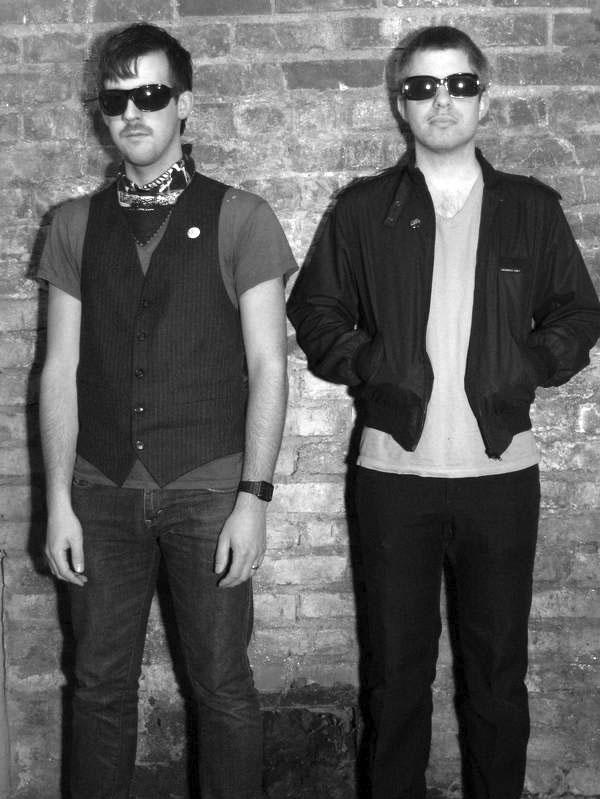 Dancing On The Valentine, Saturday, February 14: Hey, you know whataE™s better than supporting a Hallmark-spawned holiday and having a bunch of mediocre sex? Going to a concert. Specifically, Factory RecordsaE™ Leukemia Lymphoma Society Benefit at Chop Suey this February 14. Think about it: nine performing acts, a good cause, and a great excuse to get out of an inevitably lame date. (aEœYeah, the movie sounds funA .A .A .A but IaE™m going to go help raise money for cancer research instead. Sorry.aE) Plus, itaE™s a chance to see the elusive Haunted Horse, the delightful concoction of members from SeattleaE™s PartMan PartHorse and lovable Goths Haunted Hearts. If you really have a hankering for mediocre sex, IaE™m sure that could still happen later in the night, but you just might meet a fellow cancer-fighting humanitarian with real bedroom skills while youaE™re at the show. What do you have to lose? With Peter Parker, Hotels, Police Teeth, Haunted Horse, Leaders of Men, Motorik, This Is Friendly Fires, Funkscribe, Atticus & The Arteries. Chop Suey, 1325 E. Madison St., 324-8000. 8 p.m. $10.  Note by RAECHEL SIMS