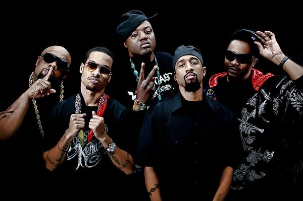 Nappy Roots, Saturday, February 14: Southern-bred hip-hop group Nappy Roots fell off the mainstream music radar shortly after the success of their 2002 album Watermelon,A Chicken & Gritz. They feuded with their label, Atlantic Records, and their sophomore album received little attention from the public. But after a five-year hiatus, Nappy Roots are back. The Humdinger marks the groupaE™s first effort as independent artists and as a quintet (member R. Prophet left to pursue a solo career). It exudes authenticity, brimming with personal anecdotes and socially conscientious lyrics about growing up poor in the South. Standout tracks like aEœSmall TownaE and aEœDown aE™NaE™ OutaE are as infectiousaE”if not moreaE”than their past hits aEœPoaE™ FolksaE and aEœAwnaw.aE The country boysaE™ return to the stage this evening should provide a much-needed breath of fresh air in a scene that too often relies on bravado without the substance to back it up. With Sonny Bonoho, Direct Supply, DJ Swervewon. Nectar Lounge, 412 N. 36th St., 632-2020. 9 p.m. $10.  Note by ERIKA HOBART