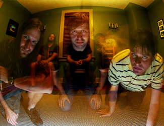 Don Caballero, Tuesday, February 17: Led by drummer Damon Che, the mostly instrumental Pittsburgh band Don Caballero got its start in 1991 playing an especially knotty, roiling, metallic brand of mathy post-rock that sometimes sounded like Slint on crystal meth and steroids. For all the anarchic, experimental turbulence in their tunes, there was definitely method to the madness; Che was and is a first-class, sophisticated arranger and player with a clear vision for the group. That may be why heaE™s been branded aEœdifficult,aE or why Don Cab has endured long hiatuses and wholesale lineup changes in its history (CheaE™s the only remaining original member). Last fallaE™s Punkgasm is still complex and dynamic, but overall itaE™s probably the most straightforward and accessible album Don CabaE™s offered to date. With sBach, dd/mm/yyyy. El Corazon, 109 Eastlake Ave. E., 381-3094. 8 p.m. $13 adv./$15 DOS. Note by MICHAEL ALAN GOLDBERG MP3: Savage Composition