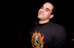 A look at the people, the drinks, the DJ, and the hot