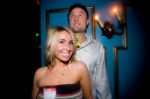 A look at the people, the drinks, the DJ, and the hot