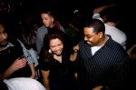 A look at the people, the drinks, the DJ, and the hot