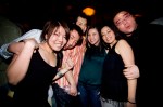 A look at the people, the drinks, the DJ, and the hot