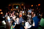 A look at the people, the drinks, the DJ, and the hot