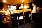 A look at the people, the drinks, the DJ, and the hot